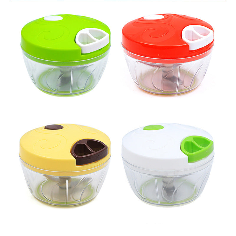 Manual Food Chopper