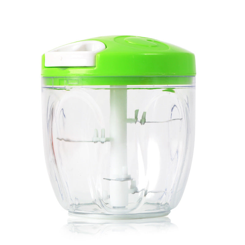 Manual Food Chopper