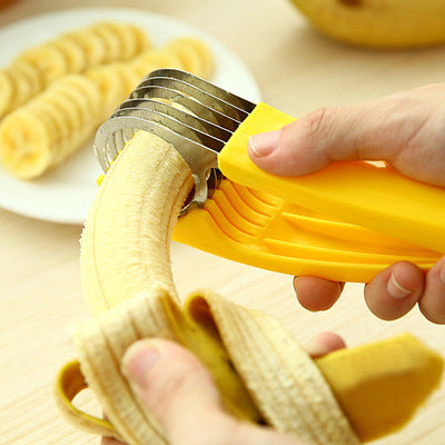 Stainless Steel Food Slicer