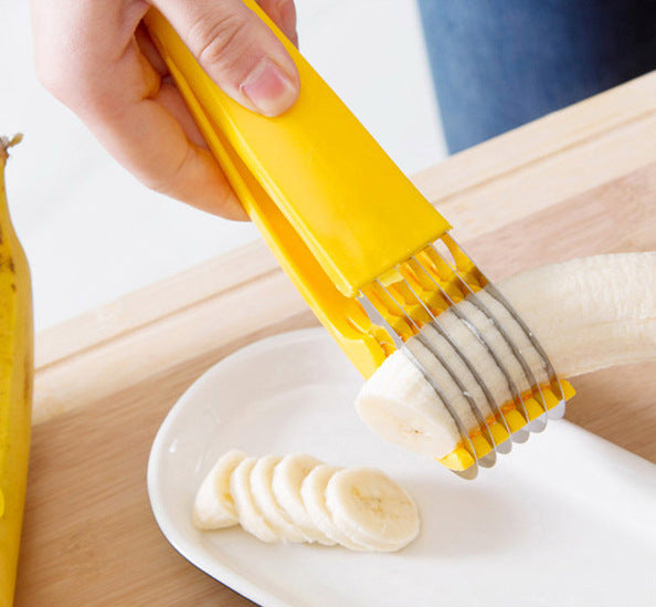 Stainless Steel Food Slicer