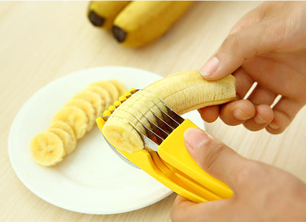 Stainless Steel Food Slicer