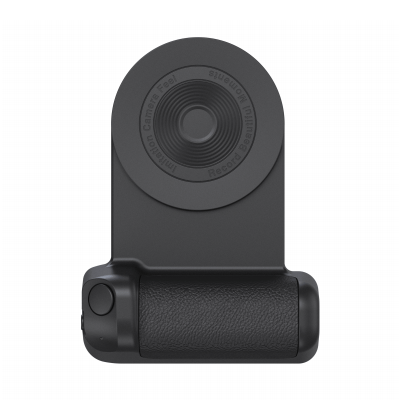 Magnetic Phone Grip Stand Powerbank