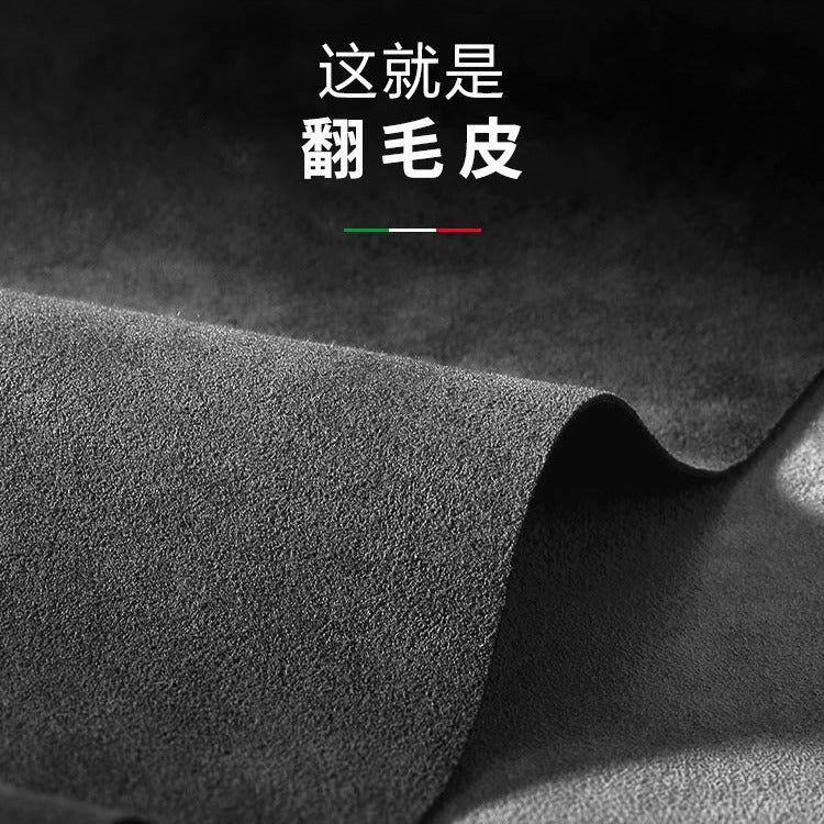Suitable for Apple iPhone 17 Pro Max phone case, high-end suede, new protective case for iPhone 16 Pro, 15p.