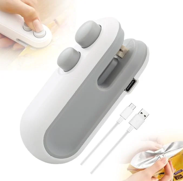 Portable Mini Sealer