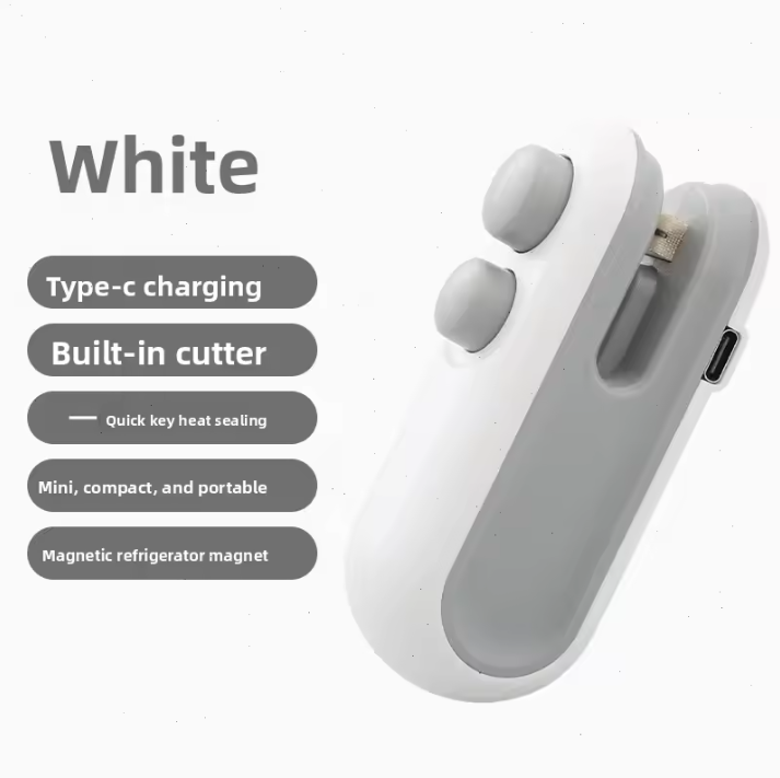 Portable Mini Sealer