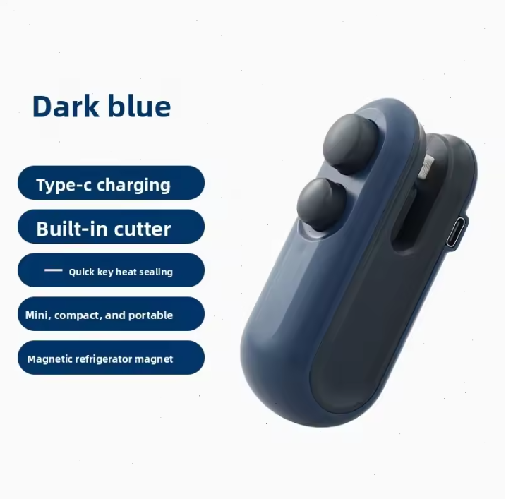 Portable Mini Sealer